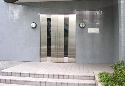 アレンツ南麻布