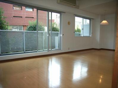 アレンツ南麻布