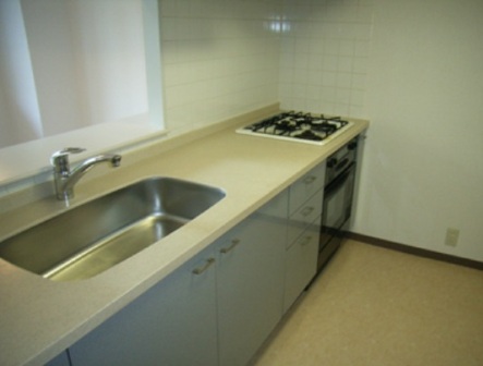 アレンツ南麻布