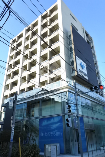 fino JIYUGAOKA