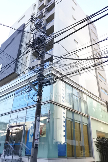 fino JIYUGAOKA