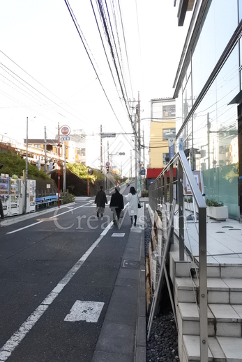 fino JIYUGAOKA