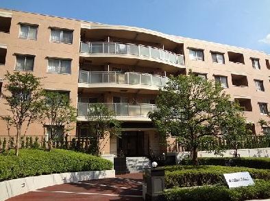 エルミタージュ参宮橋