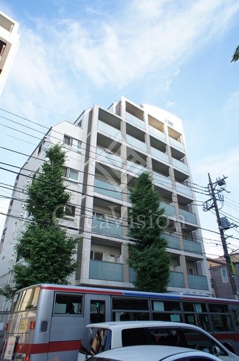 KDXレジデンス駒沢公園