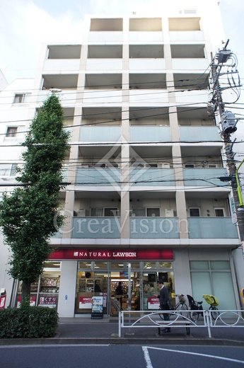 KDXレジデンス駒沢公園