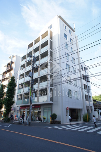 KDXレジデンス駒沢公園