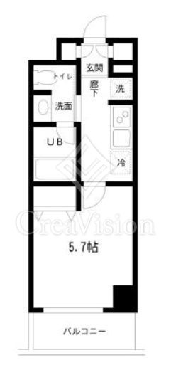 KDXレジデンス駒沢公園