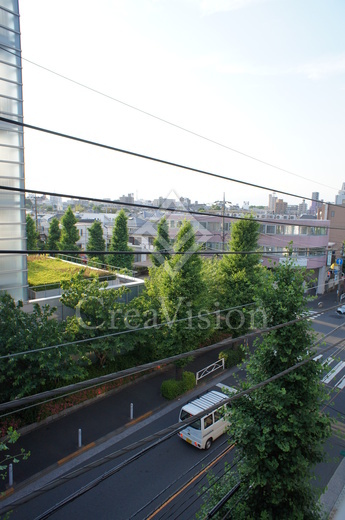 KDXレジデンス駒沢公園