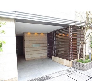 ザ・パークハウス三軒茶屋