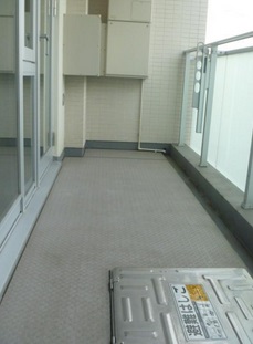 ザ・パークハウス三軒茶屋