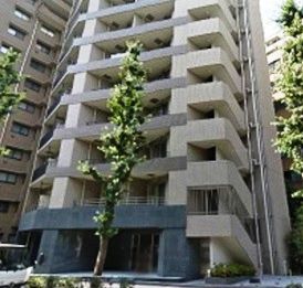 コンシェリア南青山