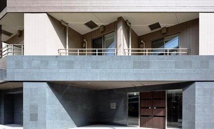 コンシェリア南青山