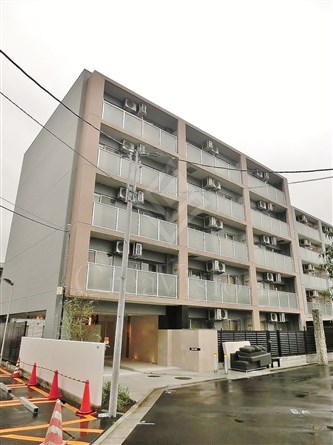 アルトゥーラ中野