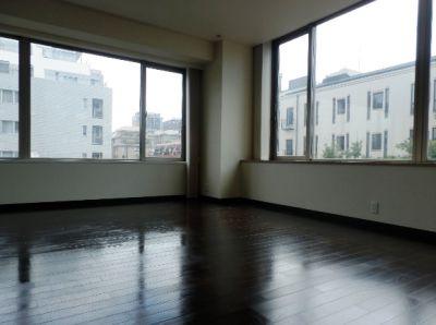 パークコート四番町