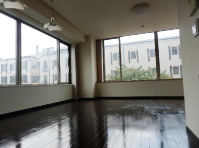 パークコート四番町