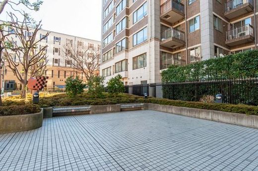 パークコート四番町