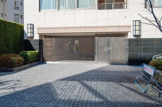 パークコート四番町