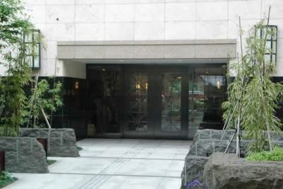 パークコート四番町