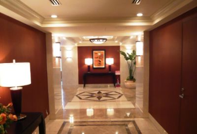 パークコート四番町