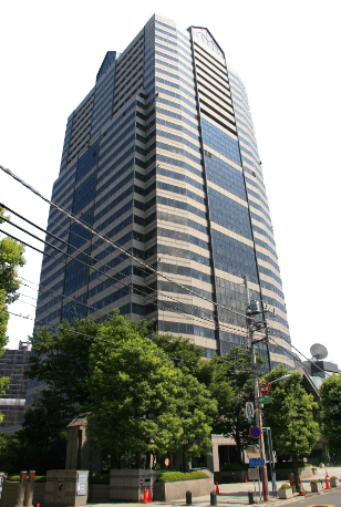 グリーンパーク赤坂