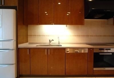 グリーンパーク赤坂