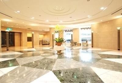 グリーンパーク赤坂