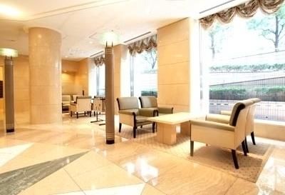 グリーンパーク赤坂