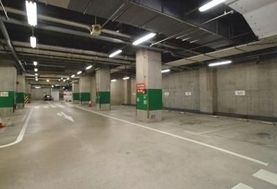 グリーンパーク赤坂