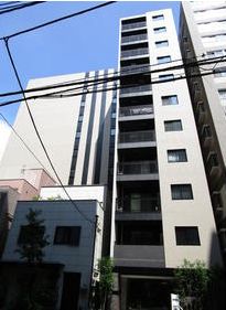サンウッド東京茅場町パークフロント