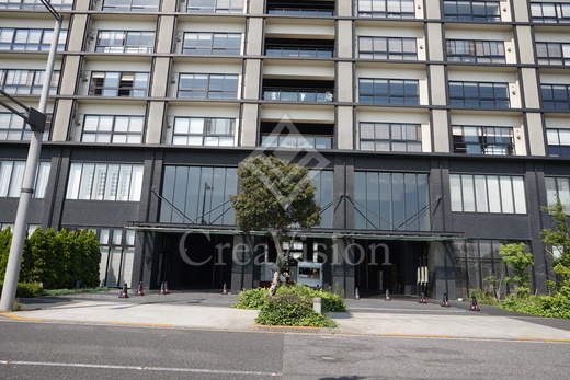 theSOHO (ザソーホー)