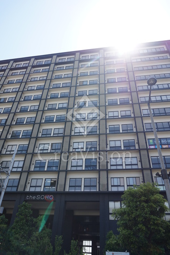 theSOHO (ザソーホー)