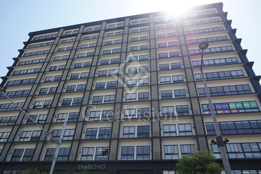 theSOHO (ザソーホー)