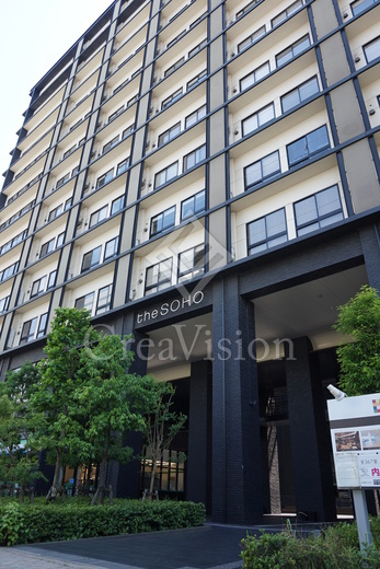 theSOHO (ザソーホー)