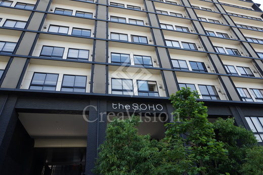 theSOHO (ザソーホー)