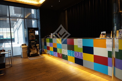 theSOHO (ザソーホー)