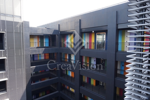 theSOHO (ザソーホー)