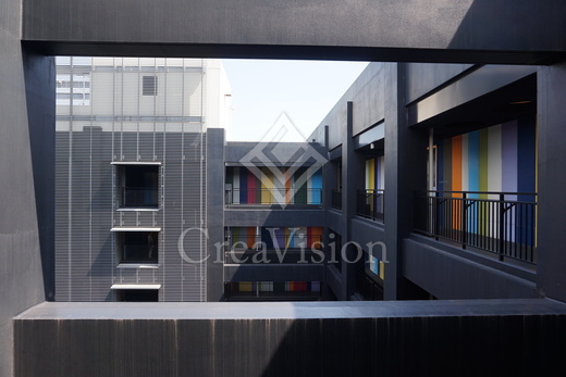 theSOHO (ザソーホー)