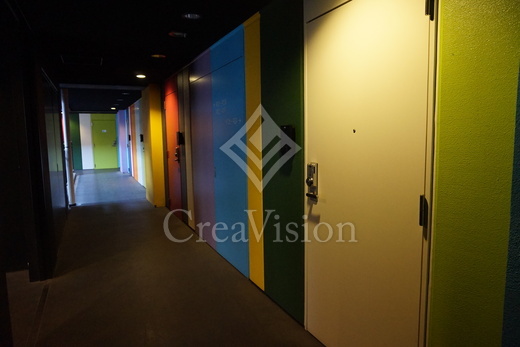 theSOHO (ザソーホー)