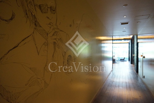 theSOHO (ザソーホー)