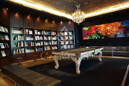 theSOHO (ザソーホー)