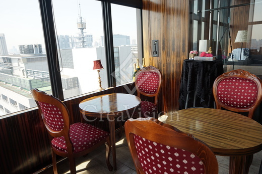 theSOHO (ザソーホー)