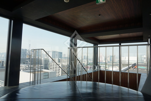 theSOHO (ザソーホー)