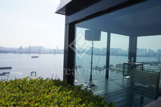 theSOHO (ザソーホー)