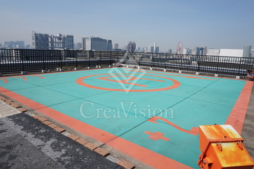 theSOHO (ザソーホー)