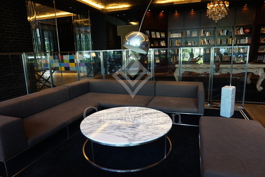 theSOHO (ザソーホー)