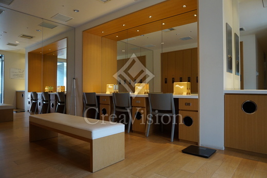 theSOHO (ザソーホー)