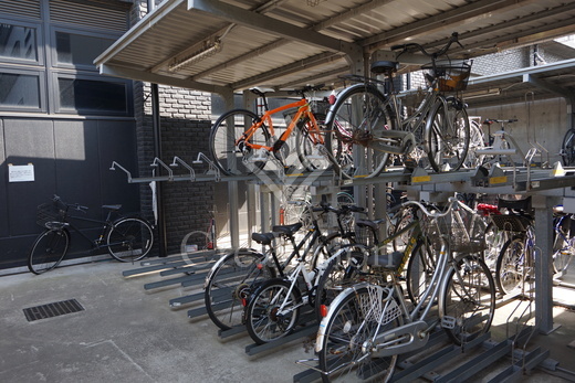 theSOHO (ザソーホー)