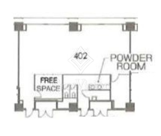 theSOHO (ザソーホー)