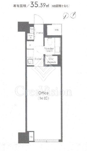 theSOHO (ザソーホー)