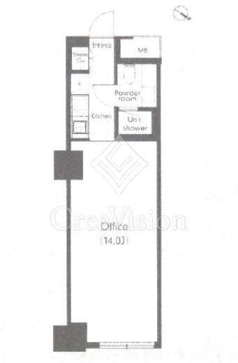 theSOHO (ザソーホー)